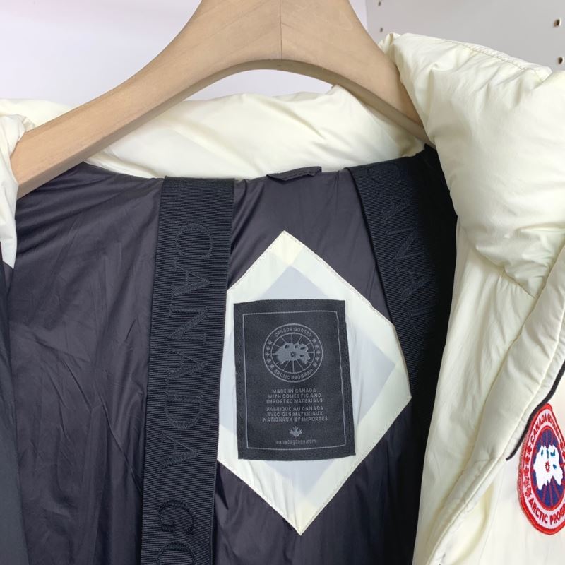 Canada Goose Down Jackets